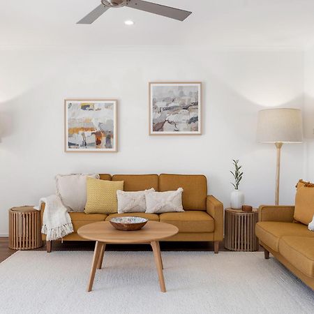 Terrapin Apartments Noosaville Εξωτερικό φωτογραφία