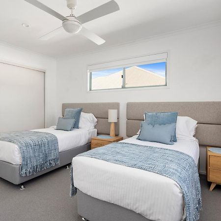 Terrapin Apartments Noosaville Εξωτερικό φωτογραφία