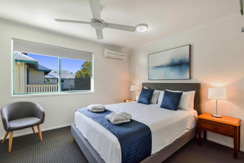 Terrapin Apartments Noosaville Εξωτερικό φωτογραφία
