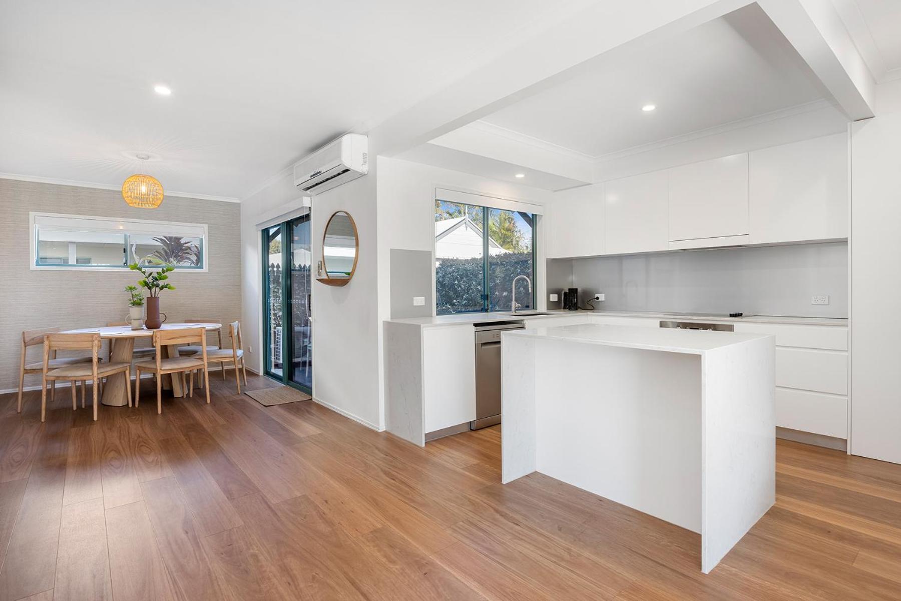 Terrapin Apartments Noosaville Εξωτερικό φωτογραφία