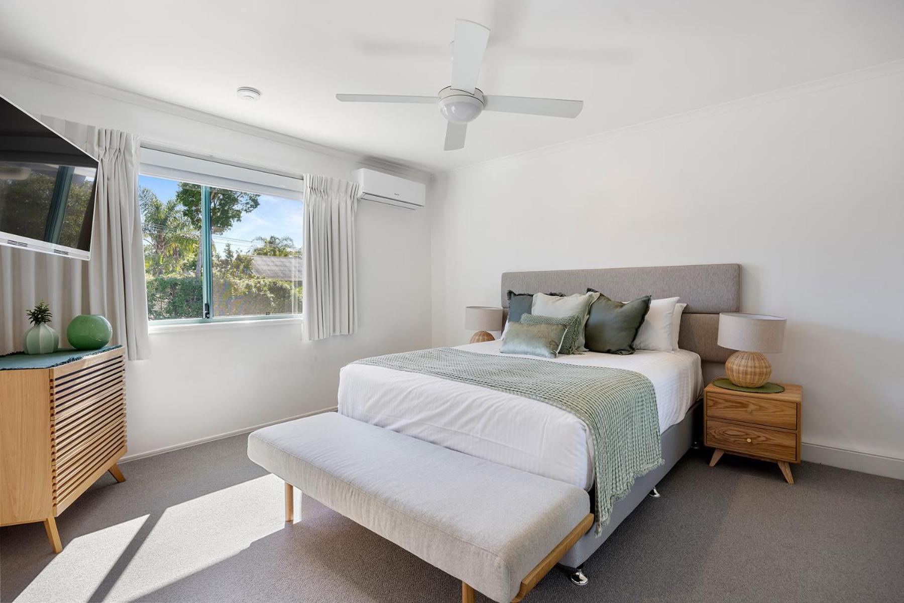 Terrapin Apartments Noosaville Εξωτερικό φωτογραφία