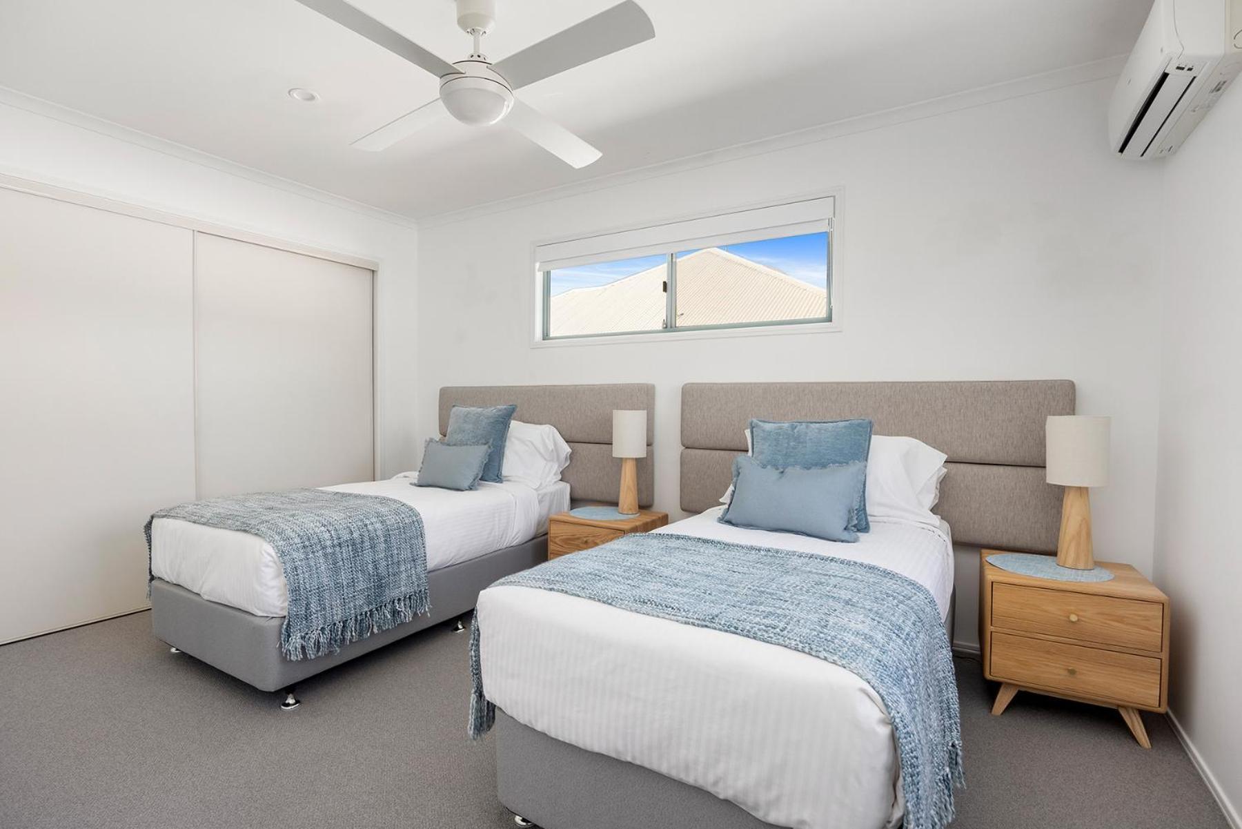 Terrapin Apartments Noosaville Εξωτερικό φωτογραφία