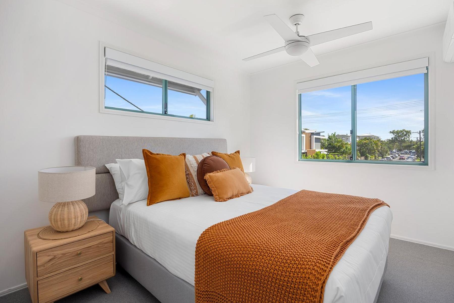 Terrapin Apartments Noosaville Εξωτερικό φωτογραφία