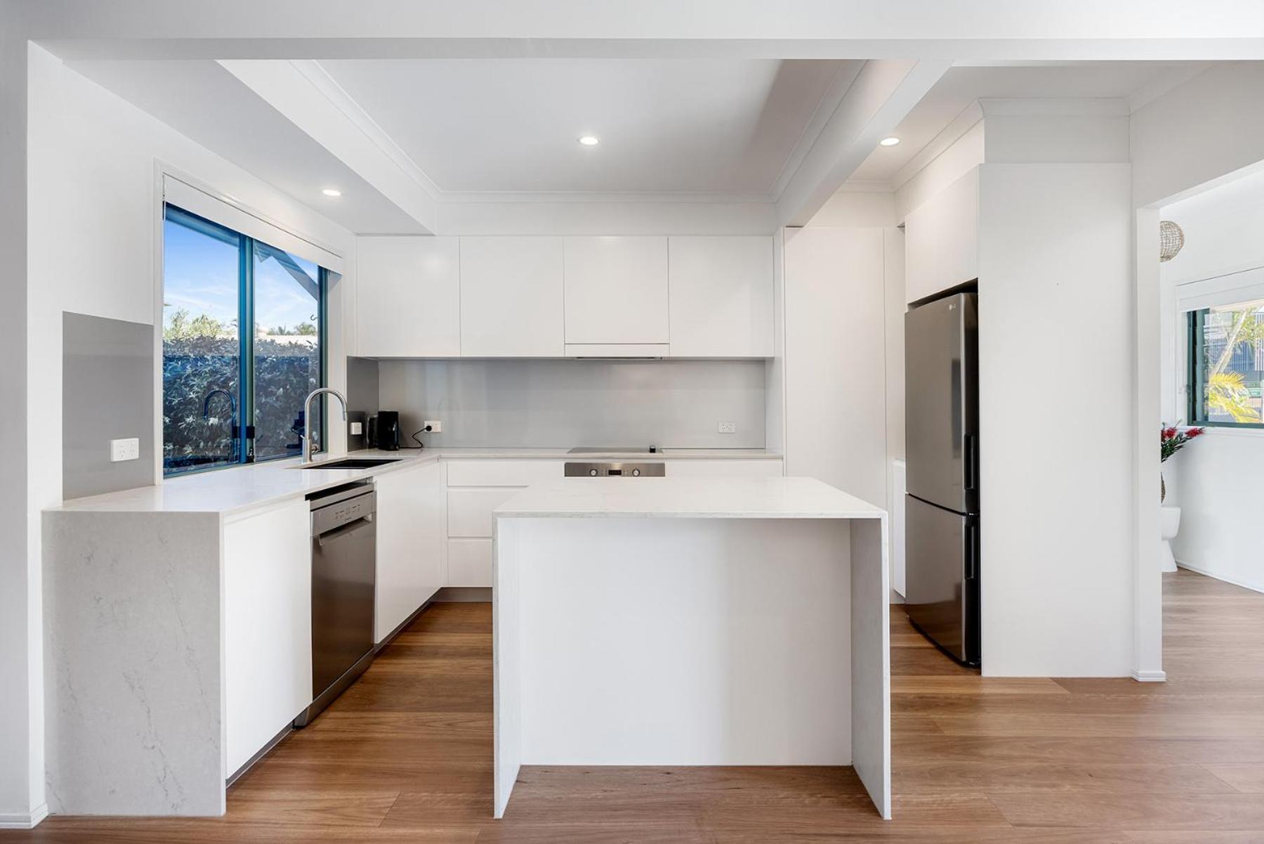 Terrapin Apartments Noosaville Εξωτερικό φωτογραφία