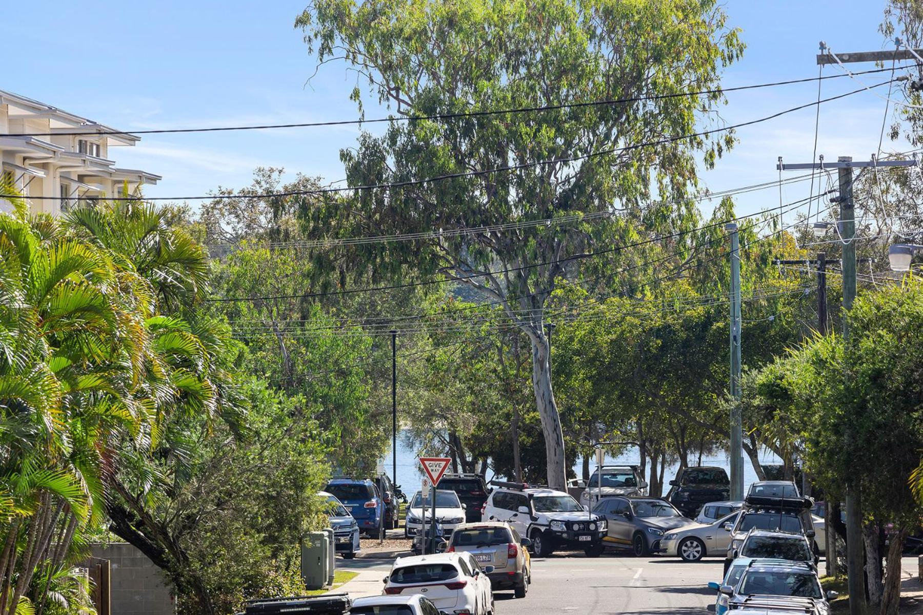 Terrapin Apartments Noosaville Εξωτερικό φωτογραφία