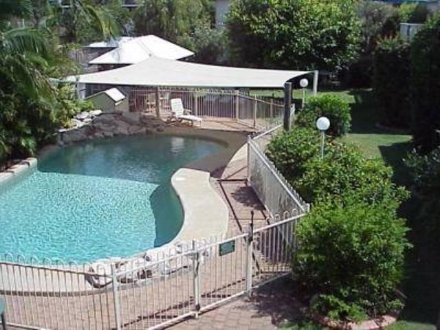 Terrapin Apartments Noosaville Εξωτερικό φωτογραφία