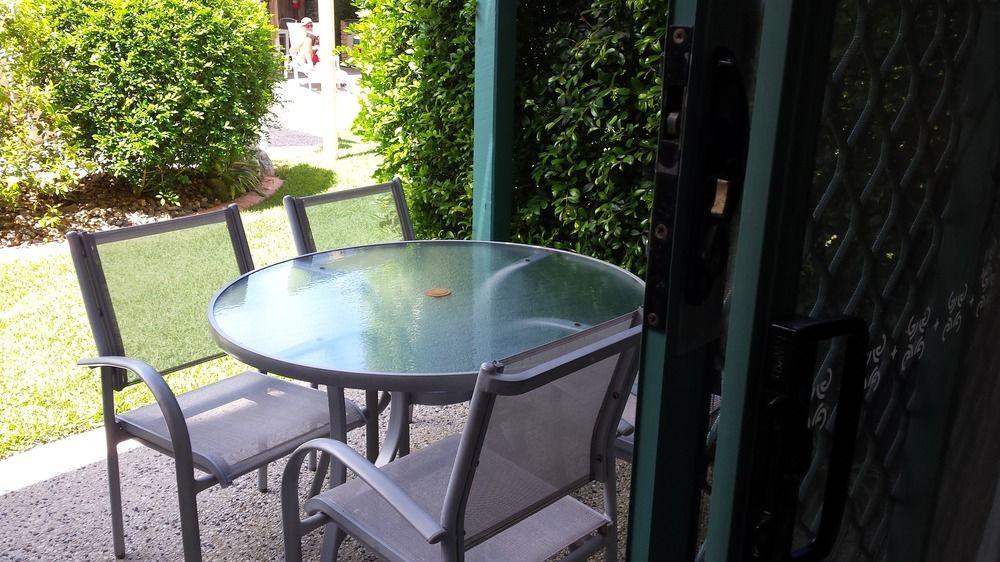 Terrapin Apartments Noosaville Εξωτερικό φωτογραφία