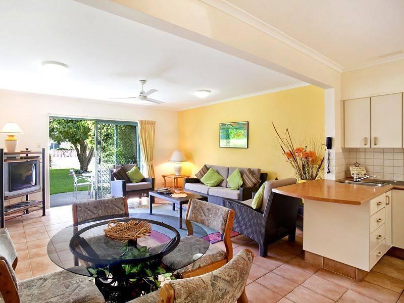 Terrapin Apartments Noosaville Εξωτερικό φωτογραφία