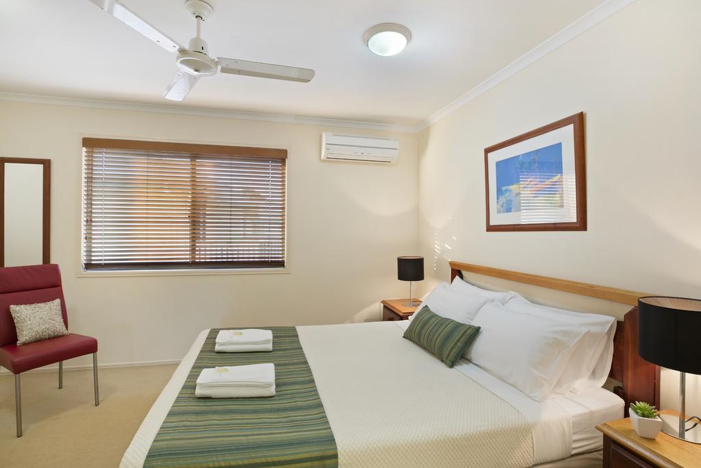 Terrapin Apartments Noosaville Εξωτερικό φωτογραφία