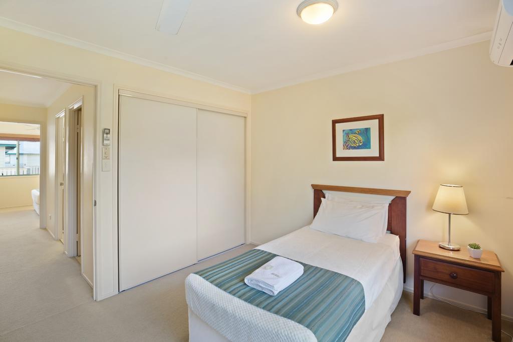 Terrapin Apartments Noosaville Εξωτερικό φωτογραφία