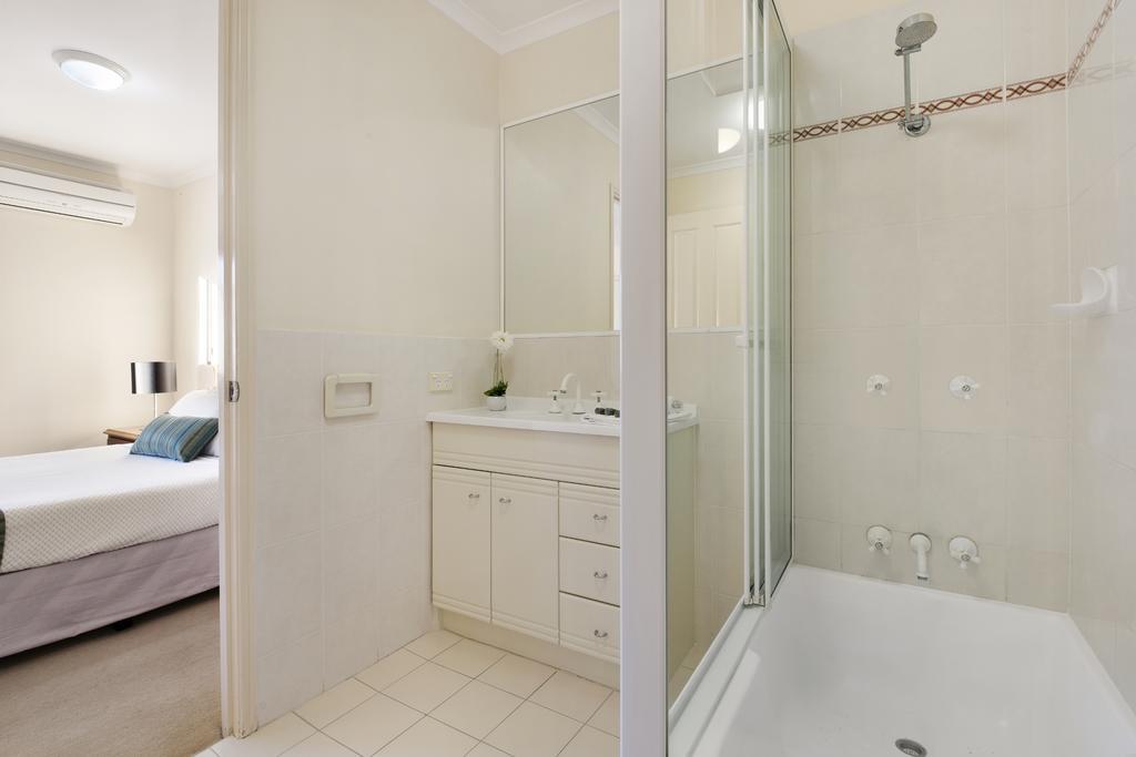 Terrapin Apartments Noosaville Εξωτερικό φωτογραφία