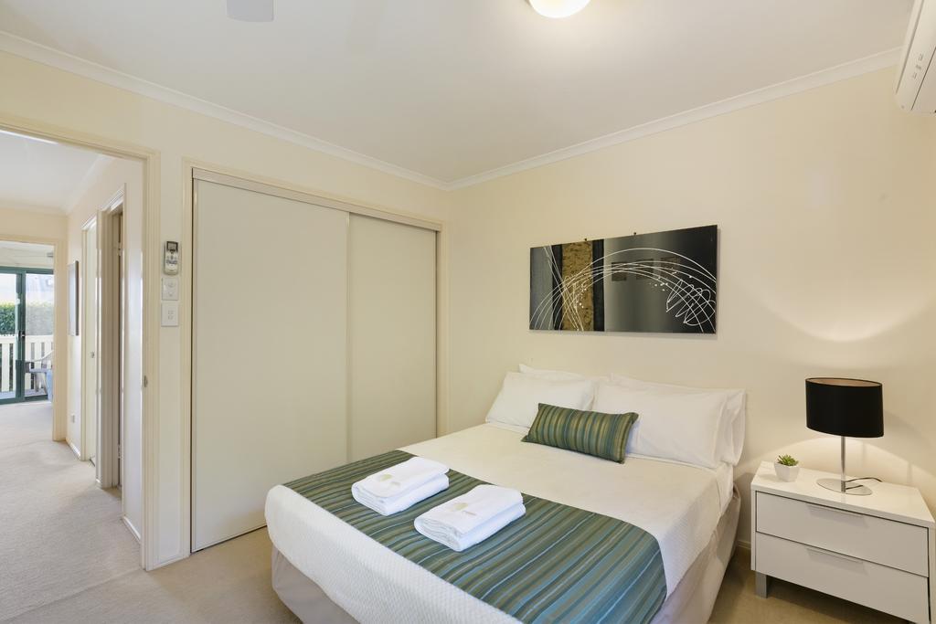 Terrapin Apartments Noosaville Εξωτερικό φωτογραφία