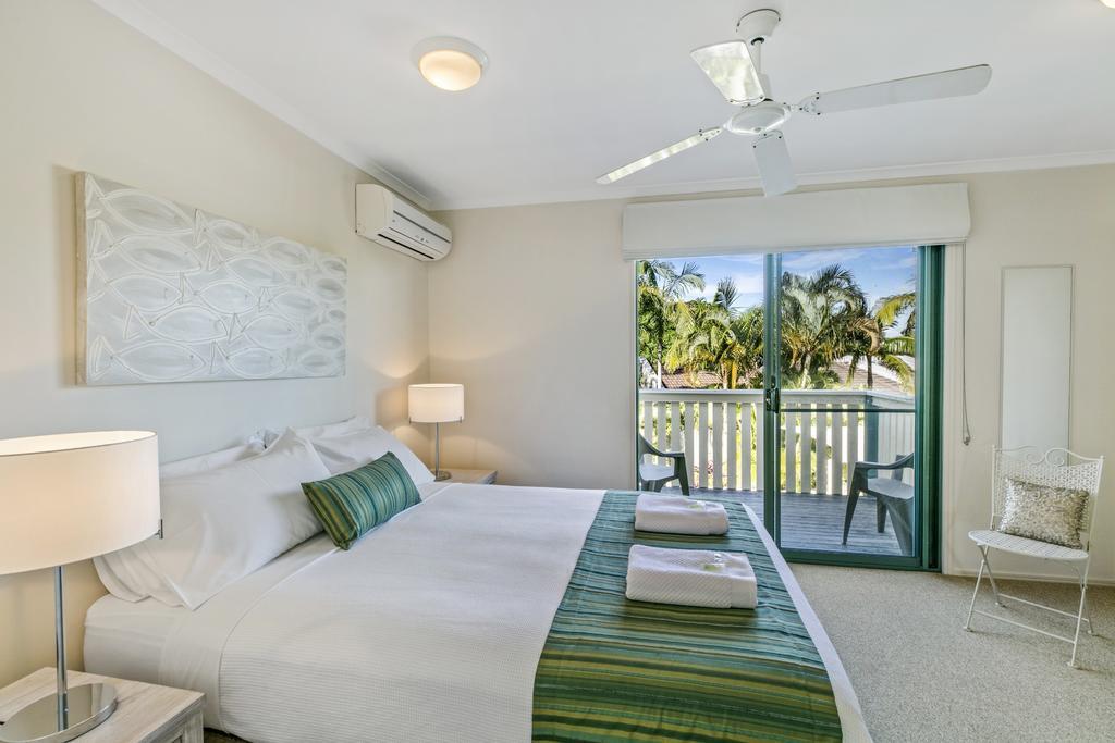 Terrapin Apartments Noosaville Εξωτερικό φωτογραφία