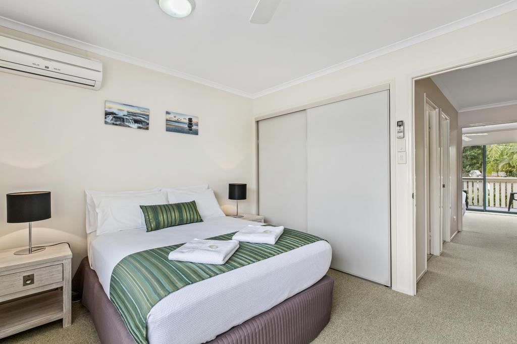 Terrapin Apartments Noosaville Εξωτερικό φωτογραφία