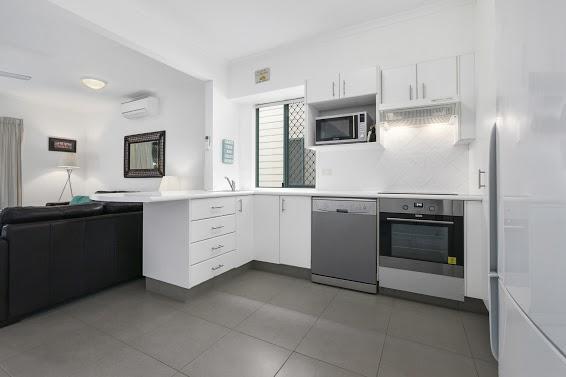 Terrapin Apartments Noosaville Εξωτερικό φωτογραφία