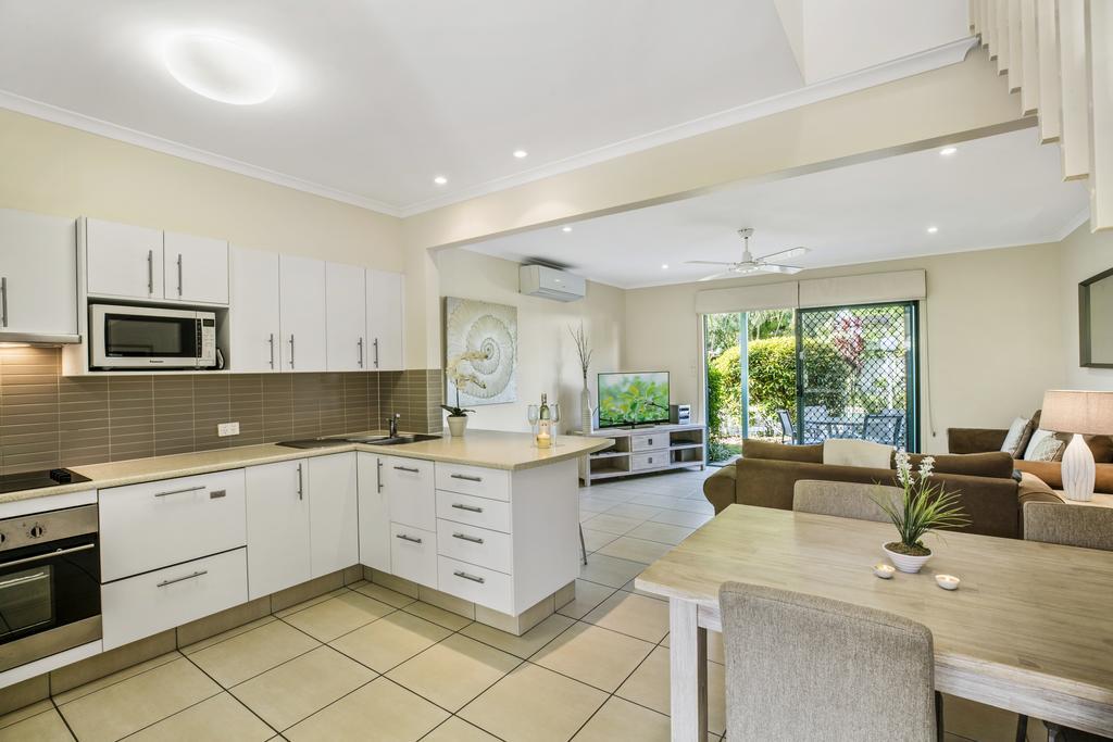 Terrapin Apartments Noosaville Εξωτερικό φωτογραφία